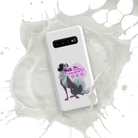 Image 4 of Park Dog - Samsung Phone Case