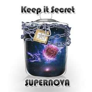 Image of Supernova - Physical CD
