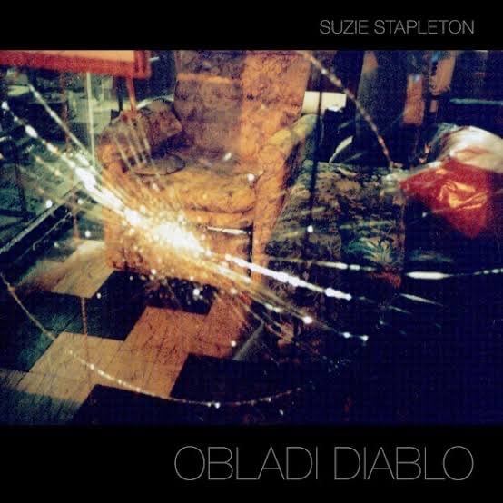 Image of Suzie Stapleton. Obladi Diablo