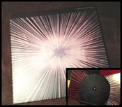 Image of Split 12" with In Aeona