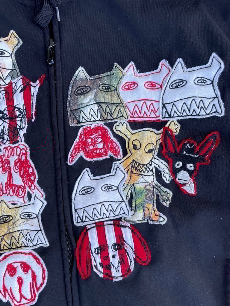 Dairy Farm [L] Image 3