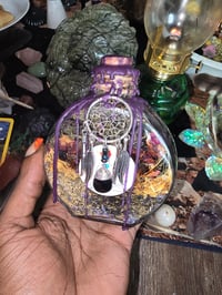 Image 15 of Custom Spell Jars