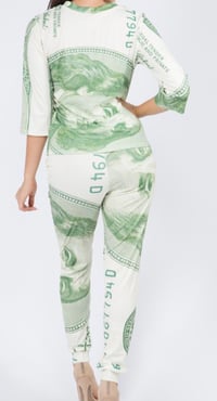 Image 1 of Benjamin Set