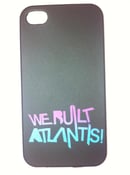 Image of Pre Order! - WBA Iphone 4 Cases