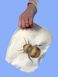 Image 1 of Pochette da polso BOMBO