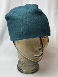 Image 2 of BLUE LIZARD BEANIE