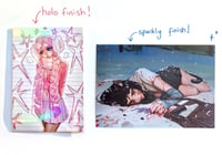 Special Edition Prints