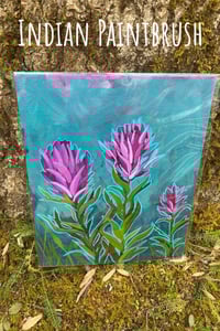 Image 4 of Flower Studies