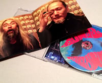 Image 3 of ACID MOTHERS TEMPLE 'The Ripper At The Heaven's Gates Of Dark' CD