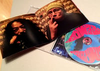Image 4 of ACID MOTHERS TEMPLE 'The Ripper At The Heaven's Gates Of Dark' CD