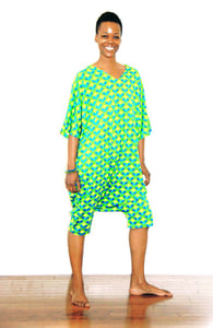 Image of Tej Patta Romper