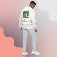 Image 2 of Geechee Universal Men’s windbreaker