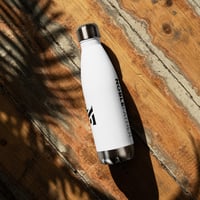 Image 2 of "Noble Father" Stainless Steel Water Bottle