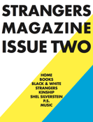 Image of Issue Two
