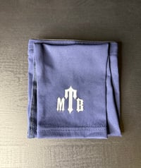 Elite TMB Sleeve(Navy/White)