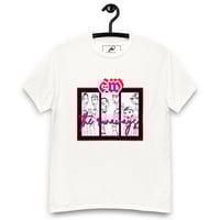 Image 1 of cw: the runaways Tee