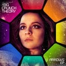 Image of ARROWS E.P.