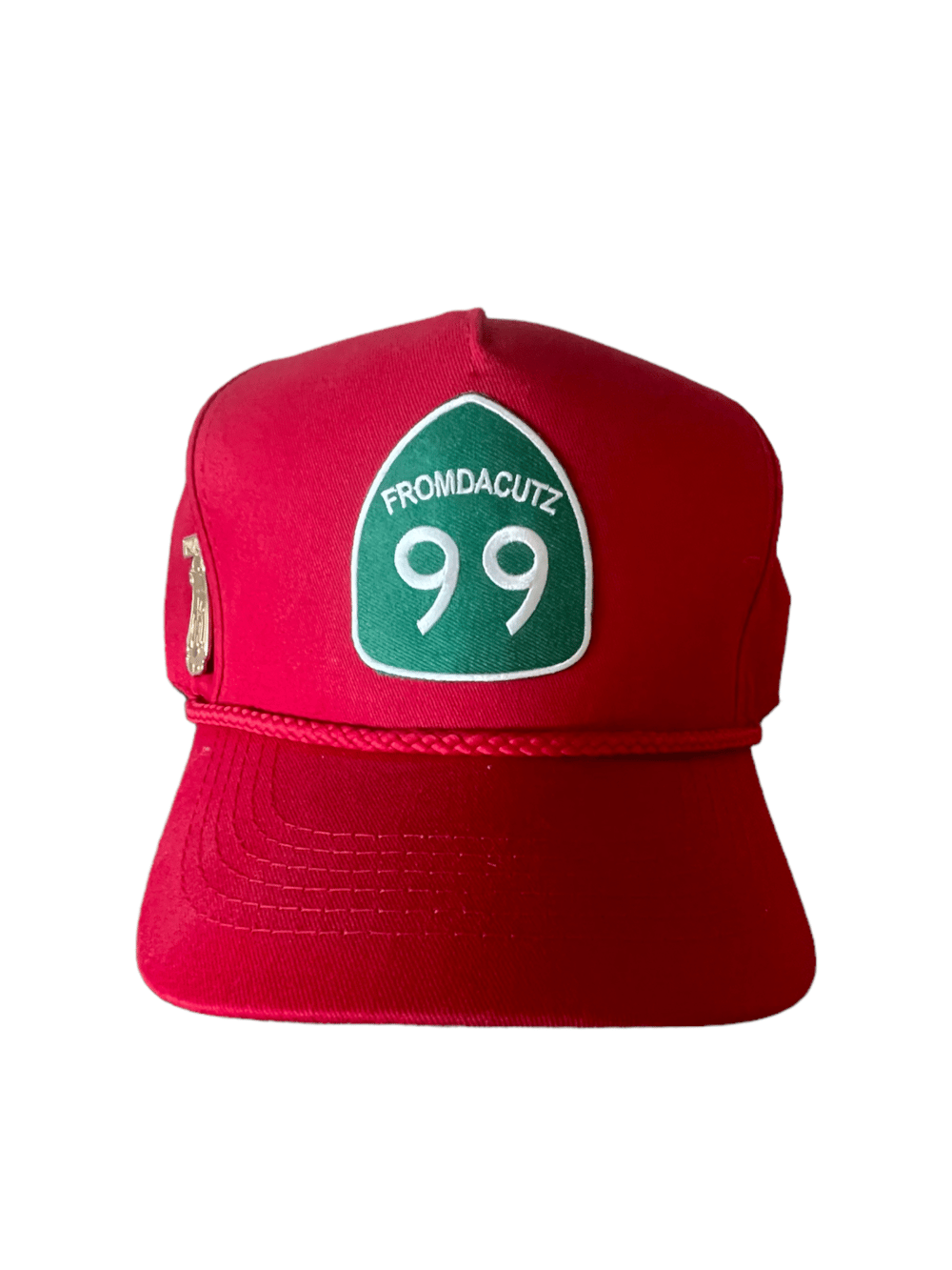 99 Reds 