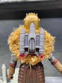 Image 4 of Armorer Jetpack 
