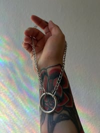 Image 2 of 3 is better than 1 choker