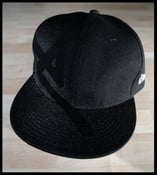 Image of Eafos Custom E Snapback