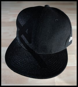 Image of Eafos Custom E Snapback