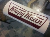 Image of Krispy Klean - Sometimes clean is just never enough.