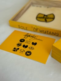 Image 7 of Wu-Tang Box set - 2of2