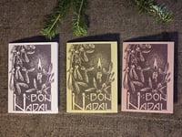 Image 1 of Bon Nadal III • greeting cards