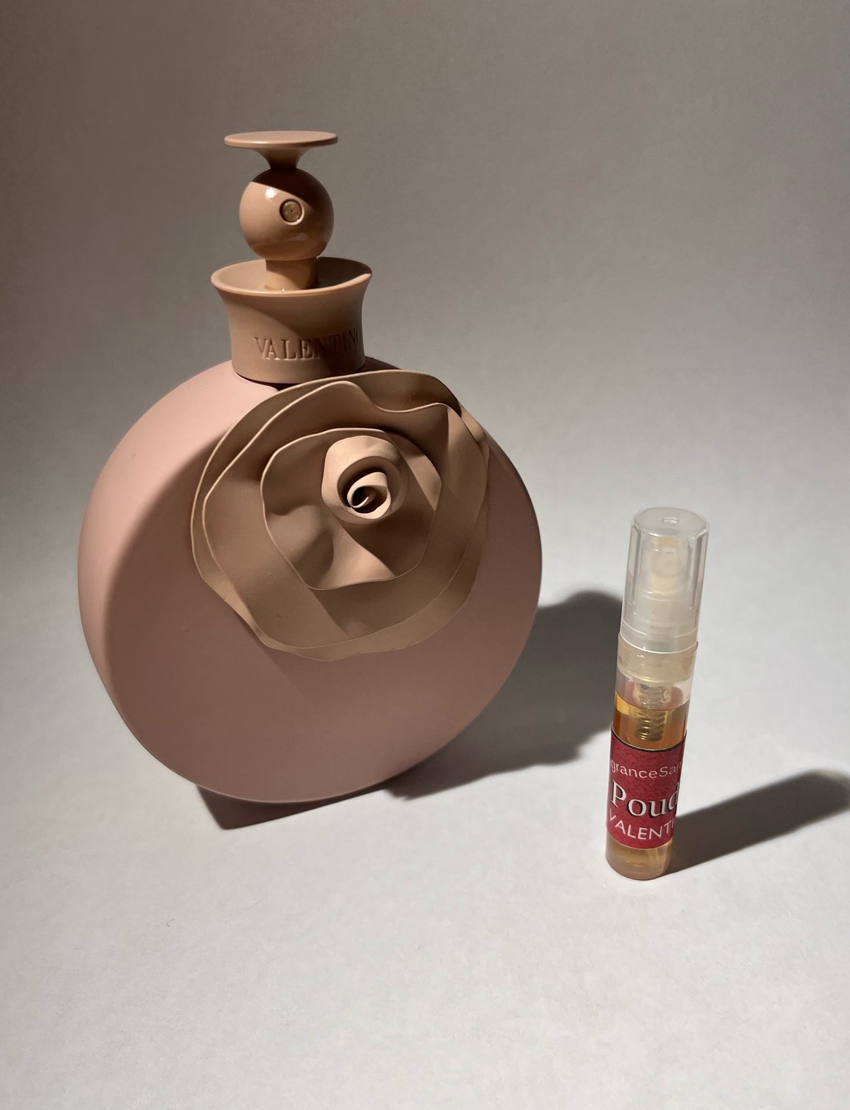 Image of Women’s Fragrance Samples