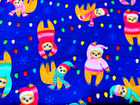 Image 10 of Xmas III Scrub Hats