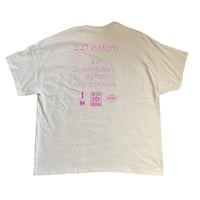 Image 1 of 4:47 in Miami shirt 