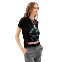 Image 1 of Guard Hopper! - Graphic Tee