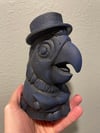 Barker Bird (Velvet) 1 of 1