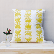 Image of Cushion Cover / Flora