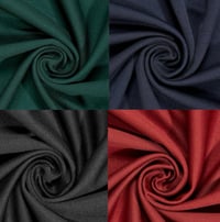 Image 3 of Kaftan shirt two piece set 