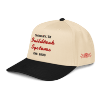 Image 1 of Buildtech Script 5 Panel