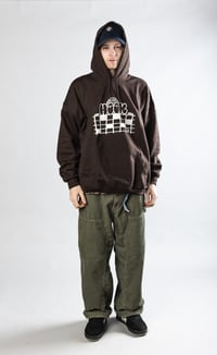 Image 5 of HOOK "PEEPER" HOODIE