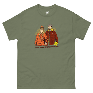 Image of NUTS IN MAY.