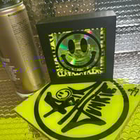 Image 3 of Microdose ACID JUNKIE 