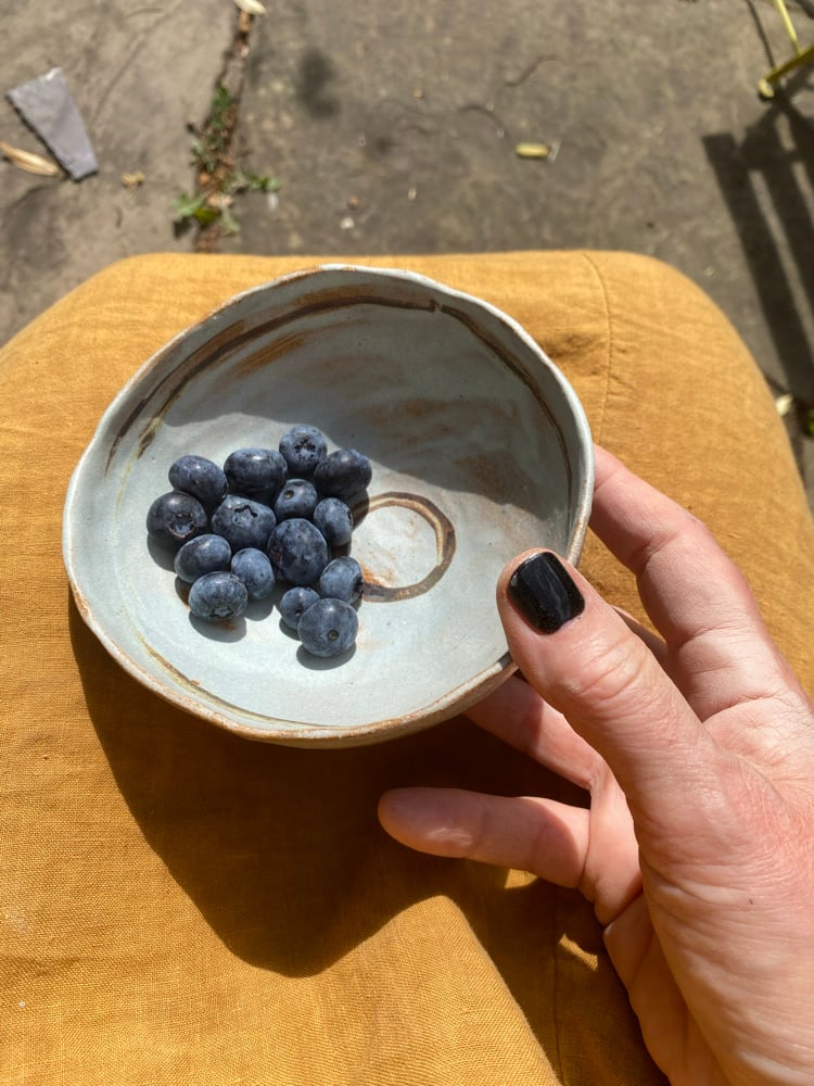 Shallow bowl Image 2
