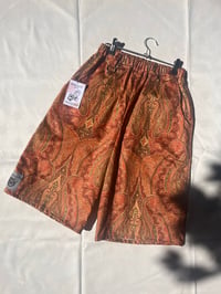 Short long mandala 