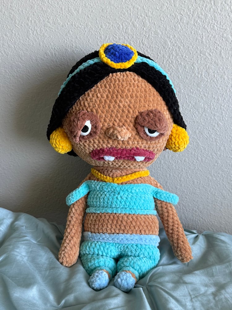 Jaz