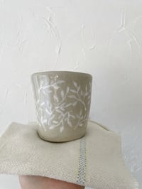 Lorna Latte Mug - Pre Order