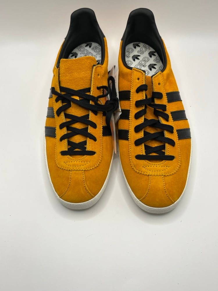 Adidas Mexicana Yellow - UK9