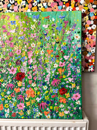 Image 5 of Untamed ~ Large Art