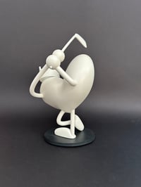 Image 3 of GOLFKOEUR - White