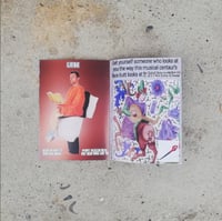 Image 2 of BOOMER CRINGE Zine #5