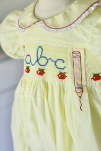 Image 6 of ELH x Manolitas ABC Collection