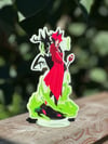 Alastor (glow in the dark